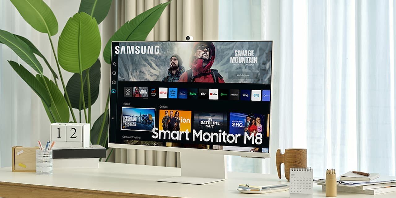 Альтернатива Samsung Studio Display появится в июне