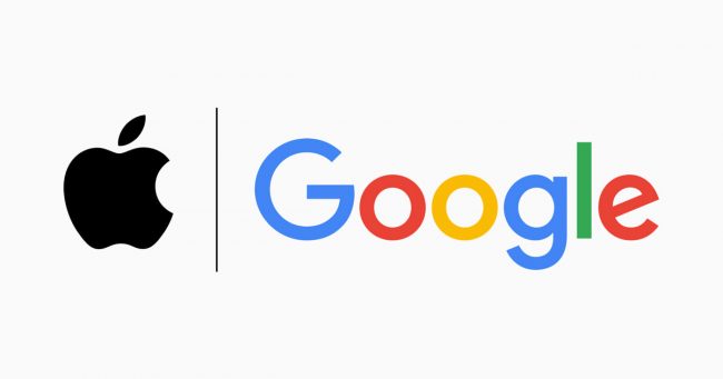 Apple и Google сотрудничают в отраслевой спецификации по борьбе с