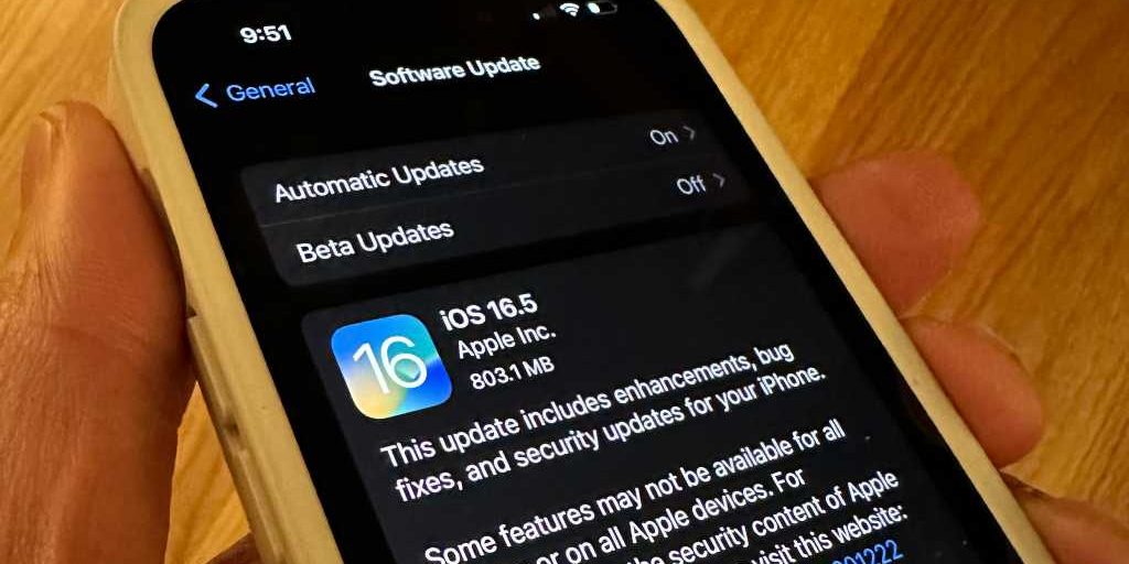 Apple исправила 3 эксплуатируемые уязвимости в iPhone и Mac, начиная