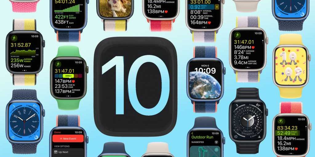 Apple наконец-то готова признать, что с Apple Watch все не