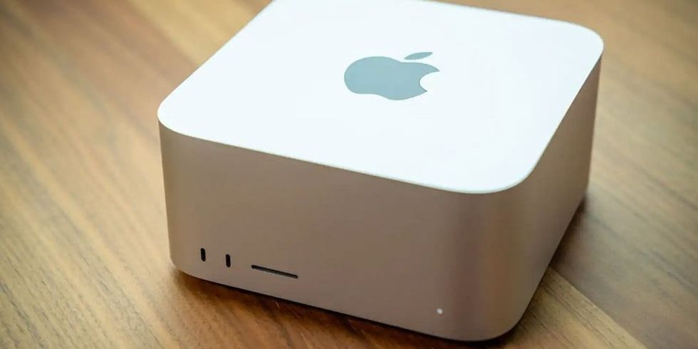 Apple откроет обмен Mac Studio и M2 MacBook на следующей