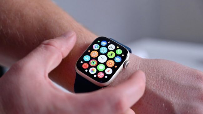 Apple выпускает бета-версии watchOS 9.5 и tvOS 16.5 RC