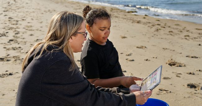 AssistiveWare открывает новое поколение технологии AAC