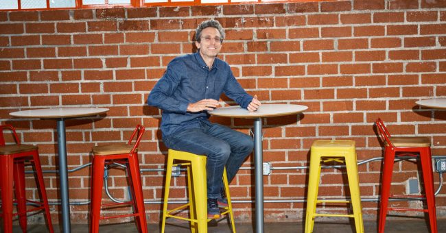 Чат-бот Botatouille от BuzzFeed использует искусственный интеллект для советов по