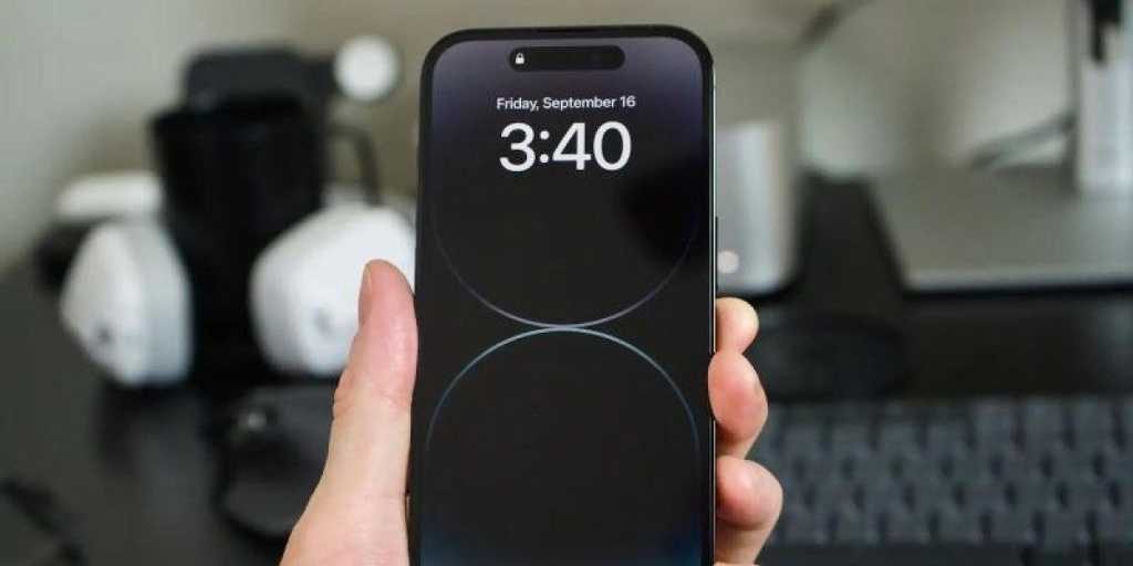 Если вы хотите iPhone 14 Pro, вам, вероятно, следует просто