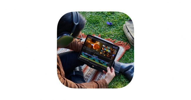 Final Cut Pro и Logic Pro для iPad уже здесь