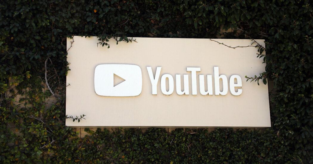 Google пообещал защитить климатическую ложь, но реклама продолжает появляться