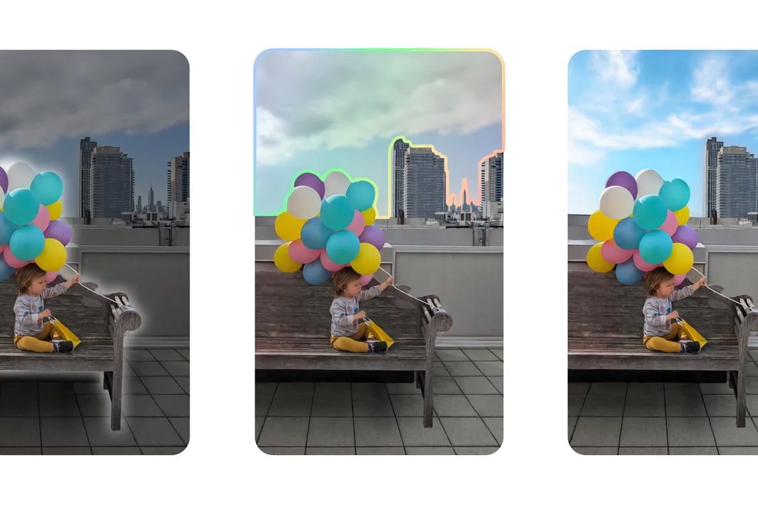 «ИИ» упоминался более 100 раз во время Google I/O.