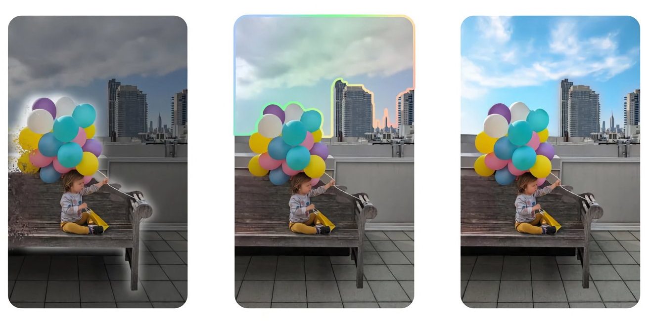 «ИИ» упоминался более 100 раз во время Google I/O.