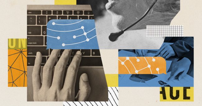 Использование инструментов искусственного интеллекта на рабочем месте требует тонкого баланса