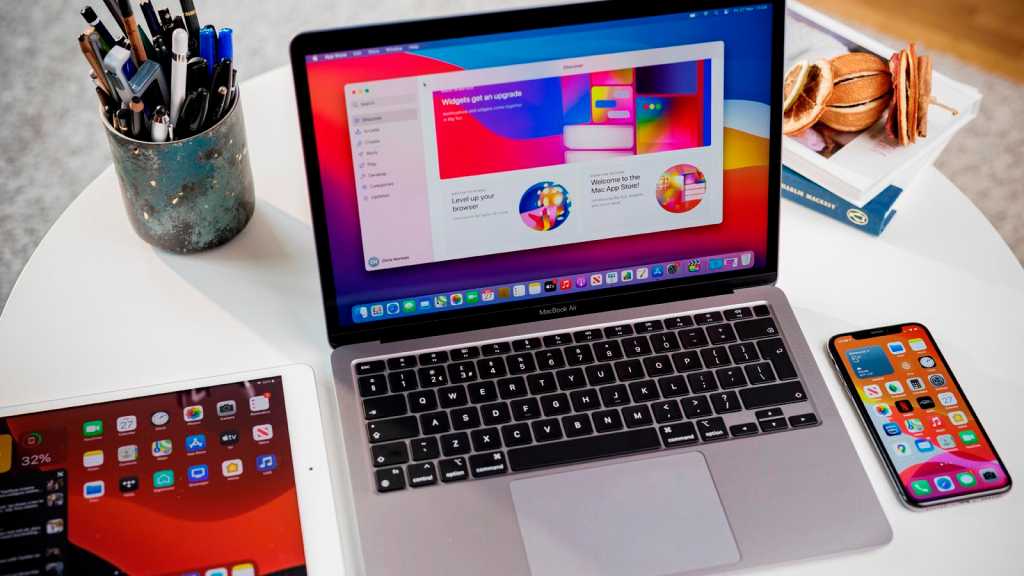 Как Apple Trade In работает и экономит ваши деньги