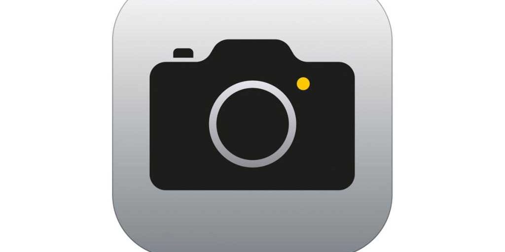 Как отключить звук затвора камеры на iPhone или iPad