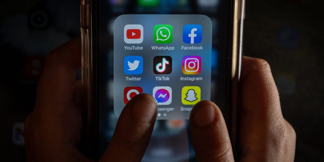 Как защитить свое психическое здоровье при использовании социальных сетей