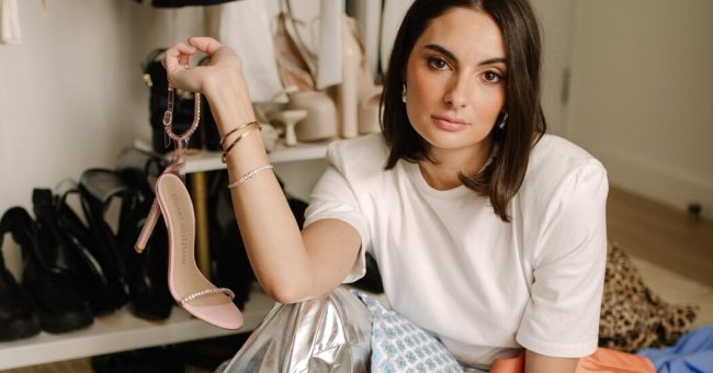 Компании, пытающиеся сделать онлайн-шоппинг вещью в США