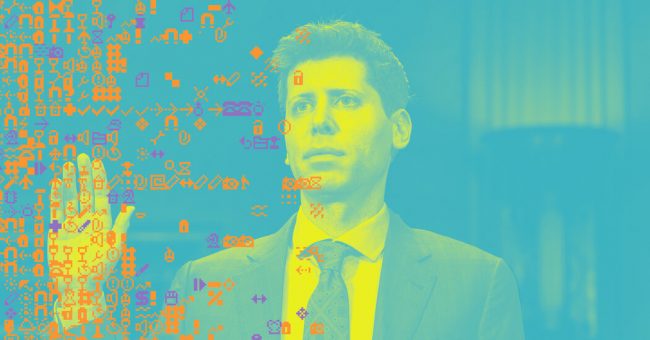 Мистер Альтман едет в Вашингтон, а Кейси продолжает эту американскую