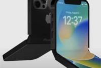 Недоработанный складной iPhone может «убить» всю линейку смартфонов Apple