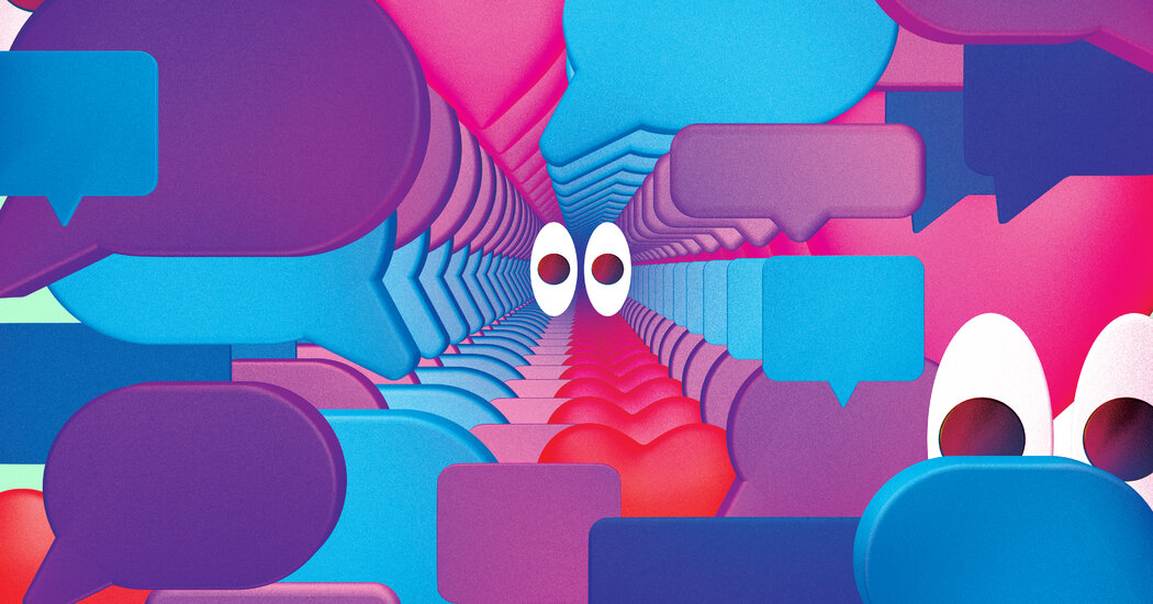 Ненавязчивое удовольствие от скрытого онлайн-просмотра