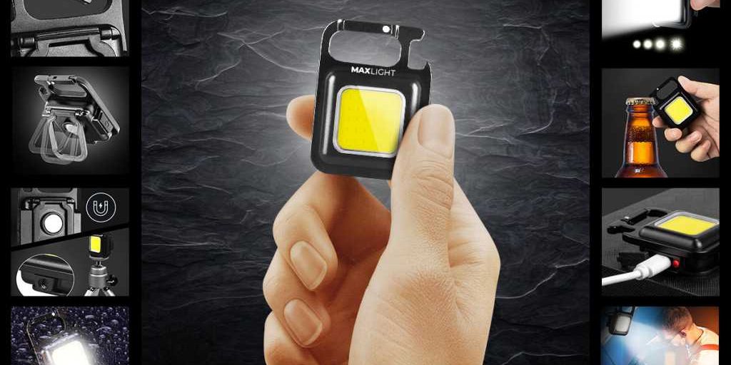 Никогда не оставайтесь в темноте со скидкой 20 долларов на