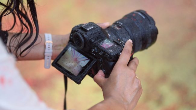 Nikon впечатляет выпуском долгожданной камеры Z 8