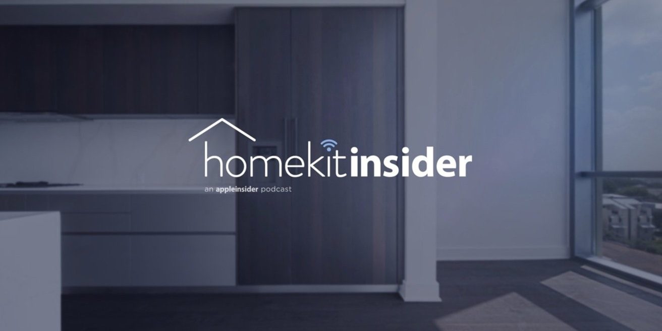 Новые устройства HomeKit, улучшения Matter и многое другое