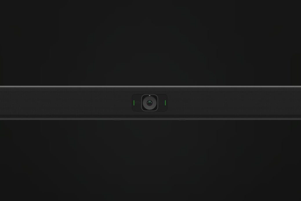 Parlé компании Biamp и необходимость спроектировать лучший удаленный конференц-зал