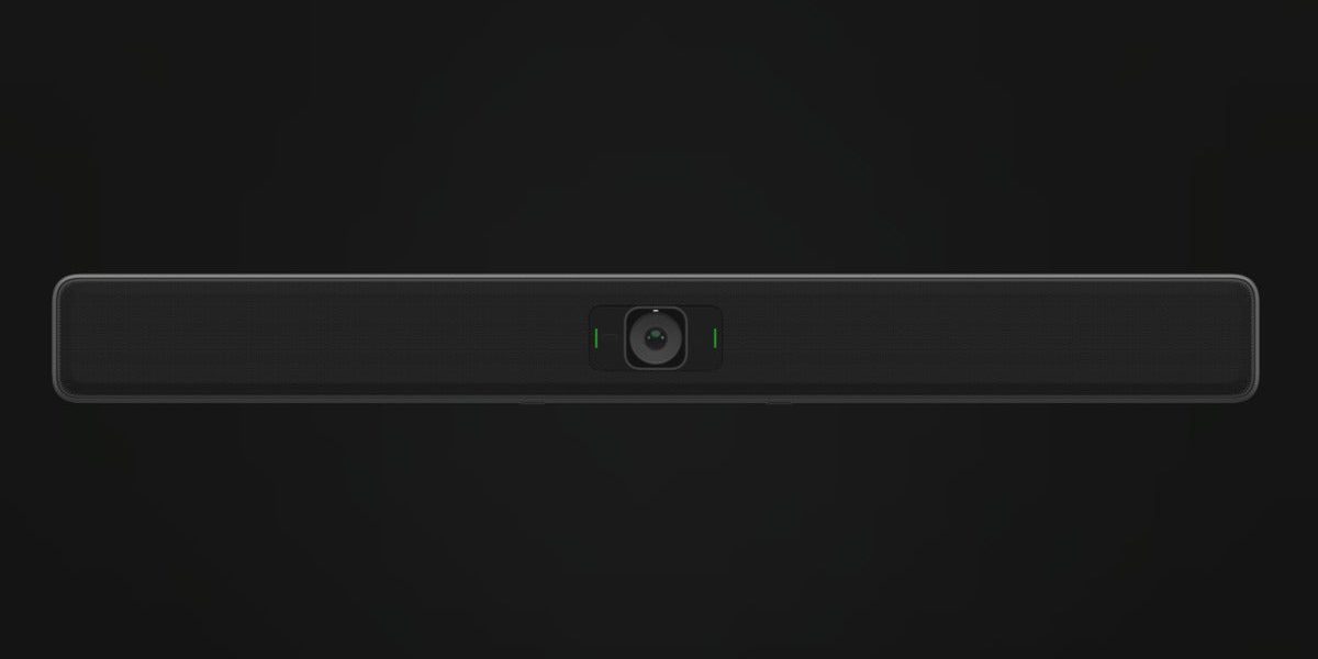 Parlé компании Biamp и необходимость спроектировать лучший удаленный конференц-зал