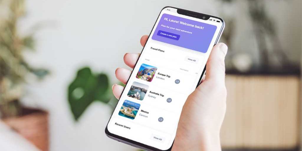 Планировать отпуск проще, чем когда-либо, с VacayGo, который продается за