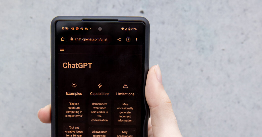 Предлагает попробовать задать ChatGPT
