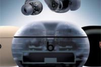 Представлены наушники Beats Studio Buds+