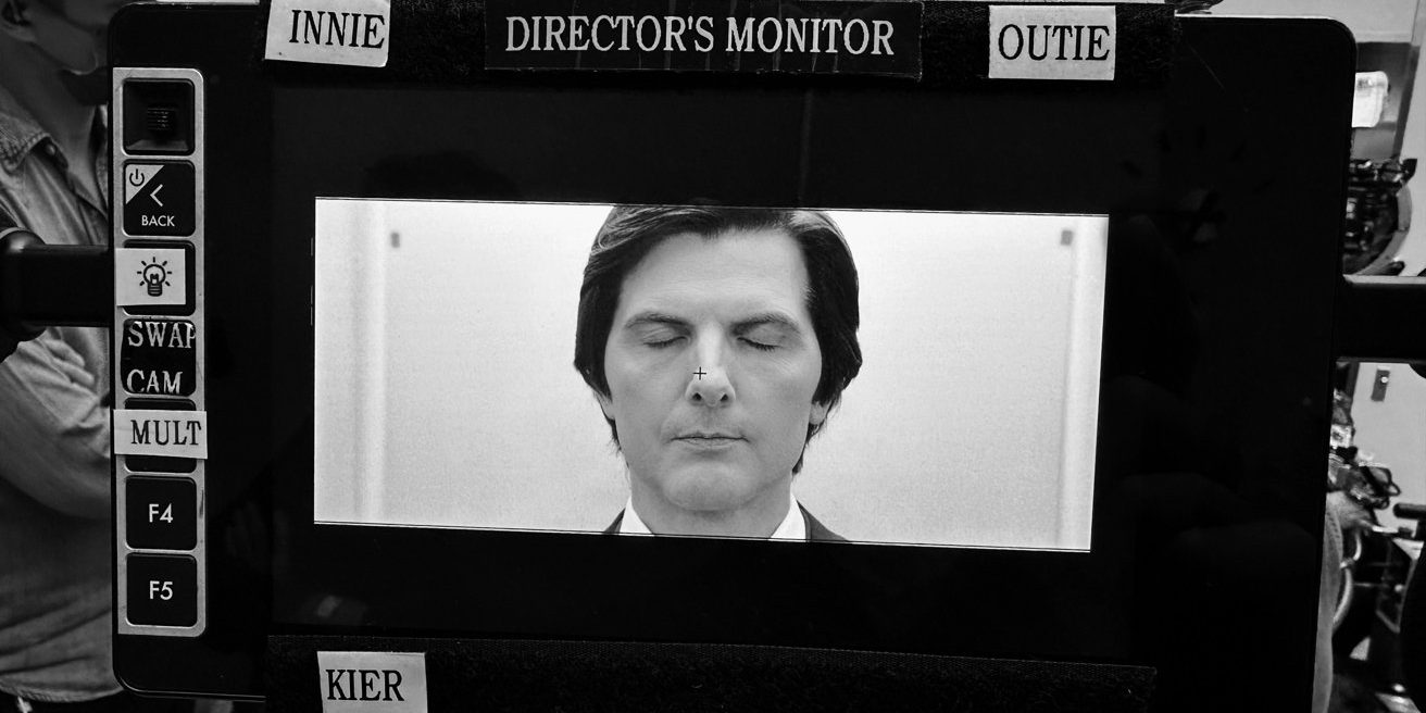 Производство «Северанса» остановлено из-за забастовки сценаристов