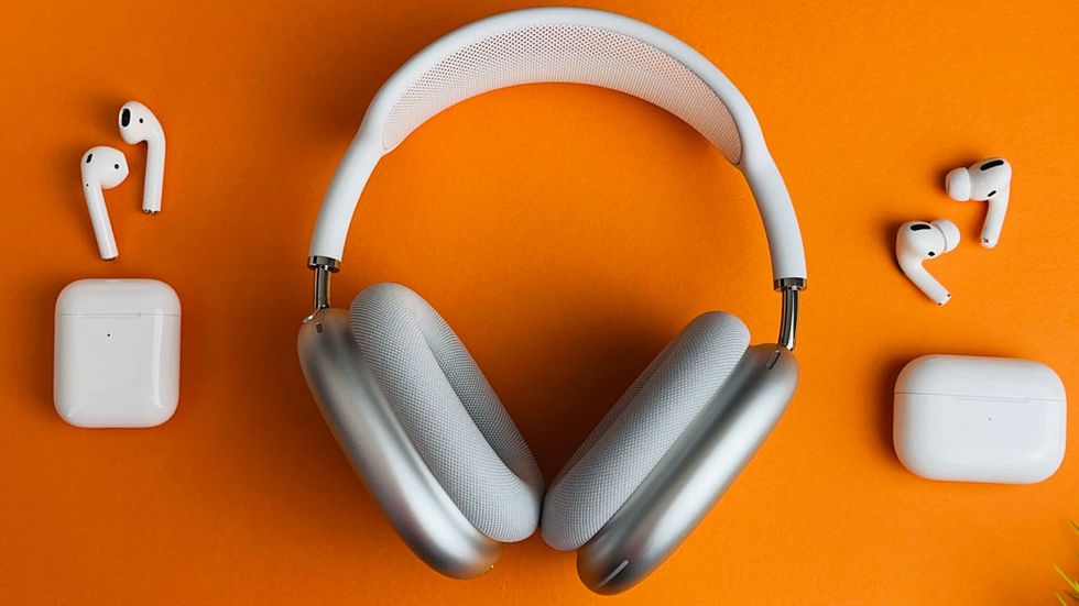 Распродажа Amazon AirPods снижает цены на каждую модель как раз