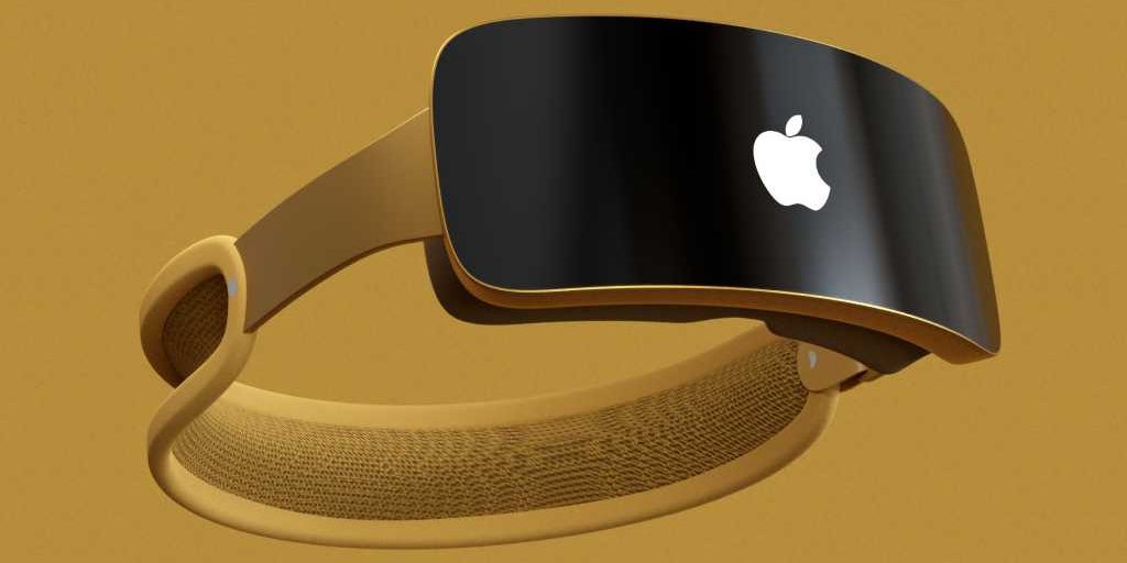 Сообщается, что следующая большая вещь Apple состоится всего через несколько