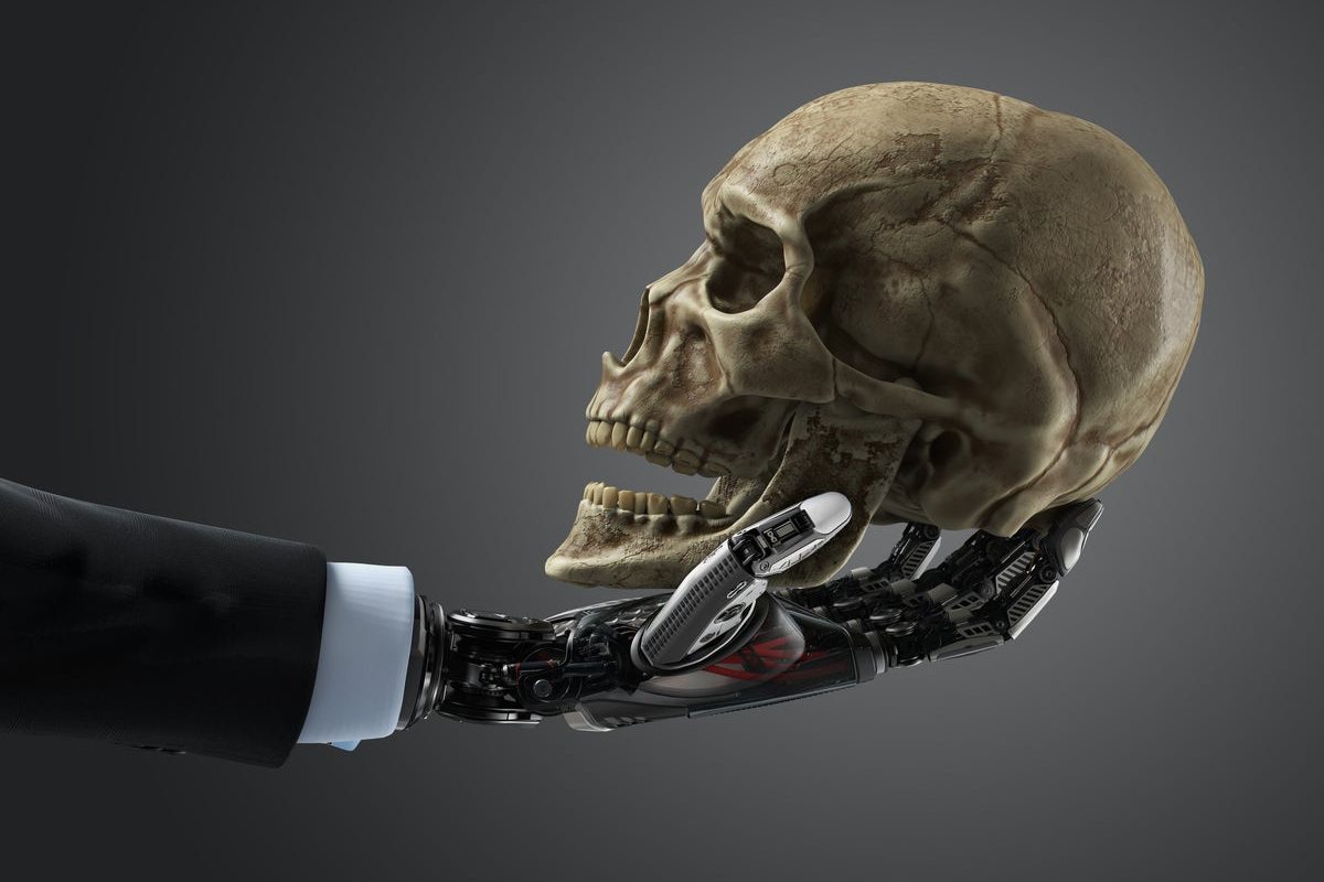 Создатели ChatGPT и другие просят снизить риск глобального исчезновения своих