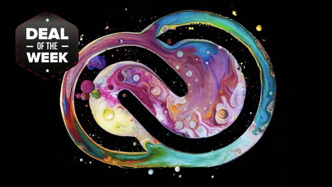 Трехмесячный план Adobe Creative Cloud для всех приложений снижен до