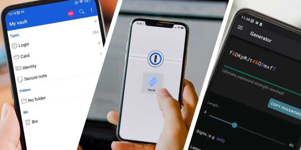 Воспользуйтесь этими советами во Всемирный день паролей, чтобы сделать свои