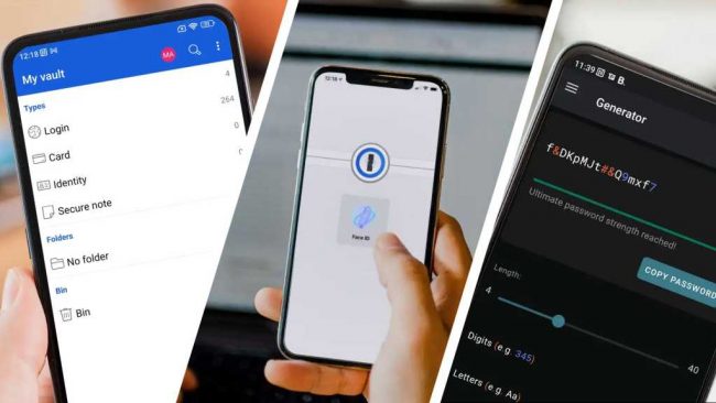 Воспользуйтесь этими советами во Всемирный день паролей, чтобы сделать свои