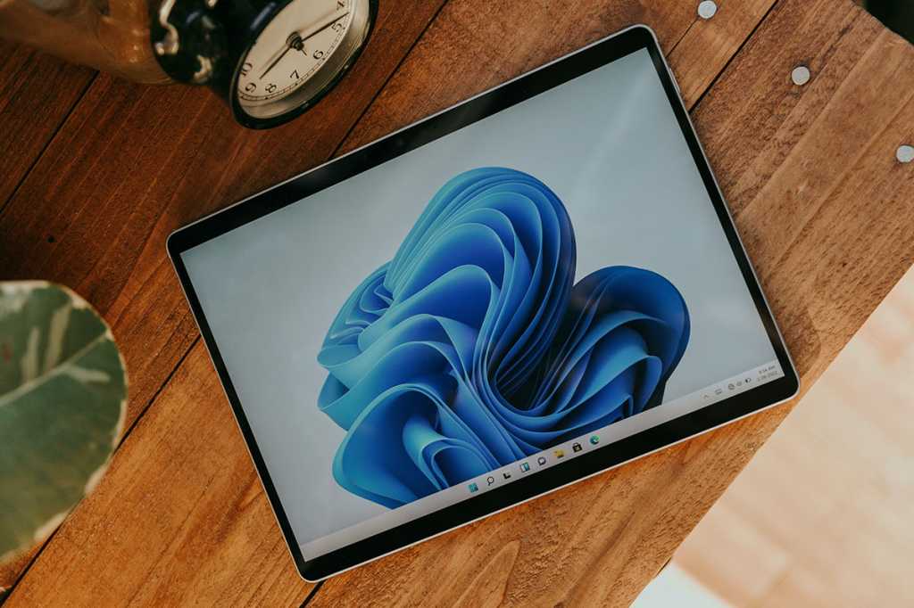 Защитите себя от хакеров с помощью Windows 11 Pro —