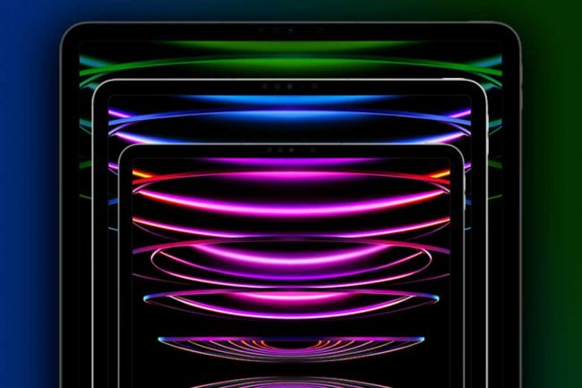 iPad Pro может наконец стать настоящим профессиональным устройством