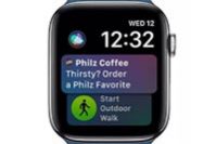 watchOS 10 принесет виджеты на Apple Watch