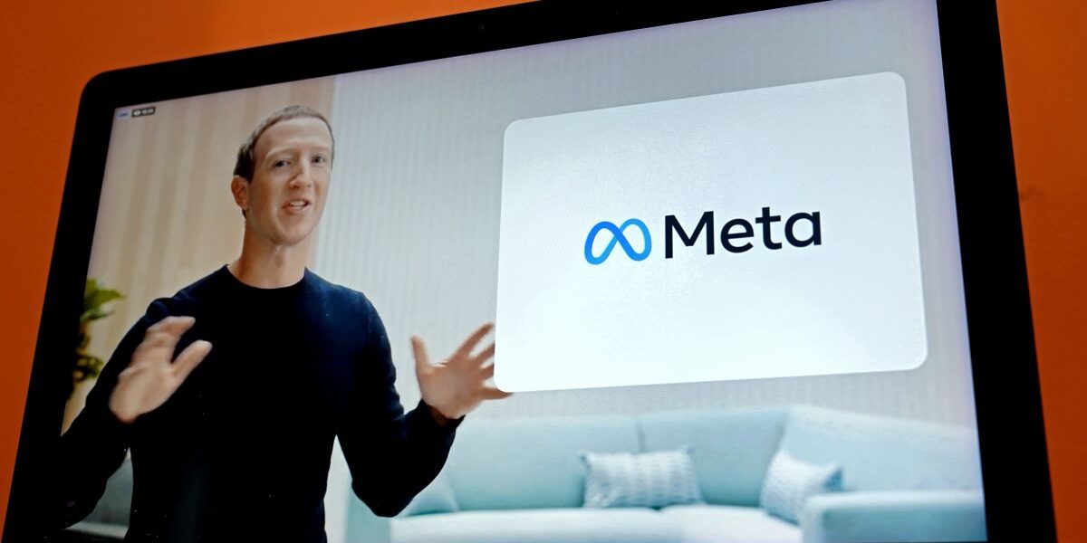 Meta угрожает удалить новостной контент, если закон Калифорнии будет принят