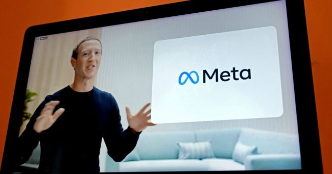 Meta угрожает удалить новостной контент, если закон Калифорнии будет принят