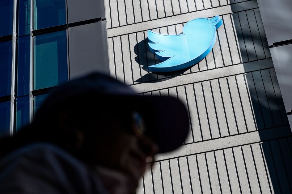 Я забросил твиттер на неделю. Я не пропустил это. Волнуйся,