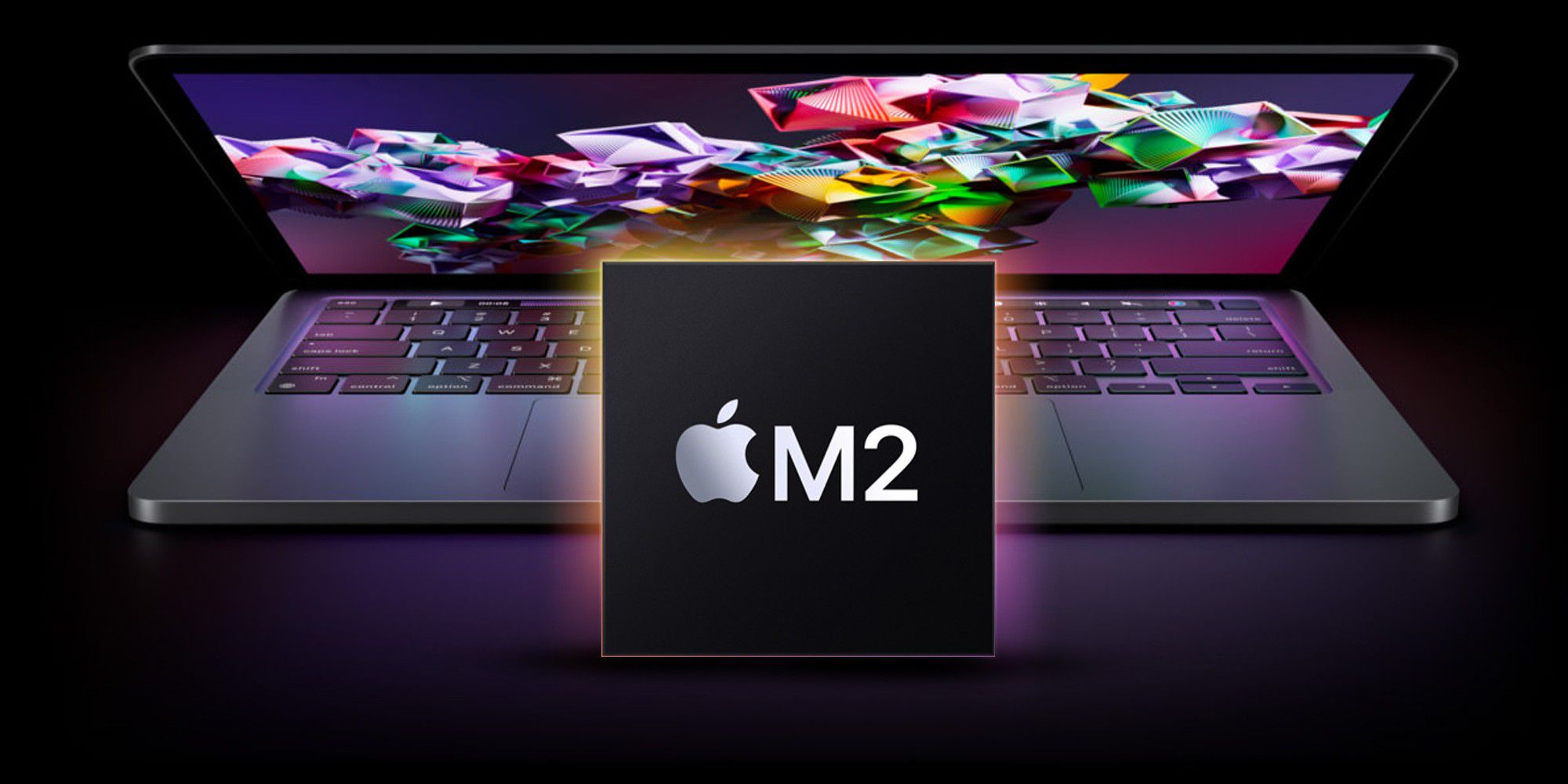 MacBook Pro с чипом M2
