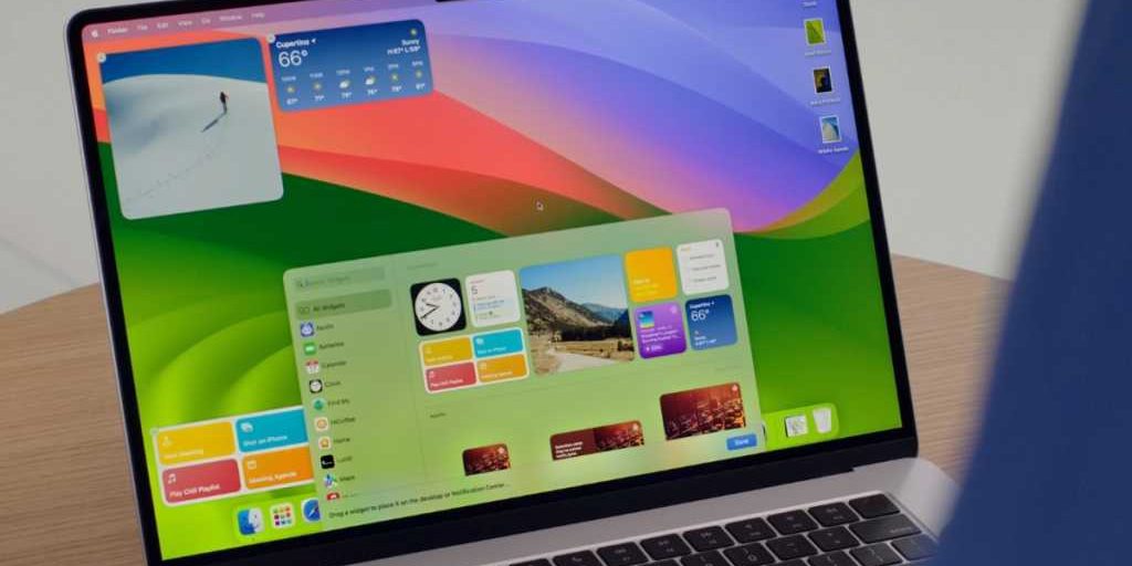 Как предстоящая революция виджетов Apple навсегда изменит наши экраны