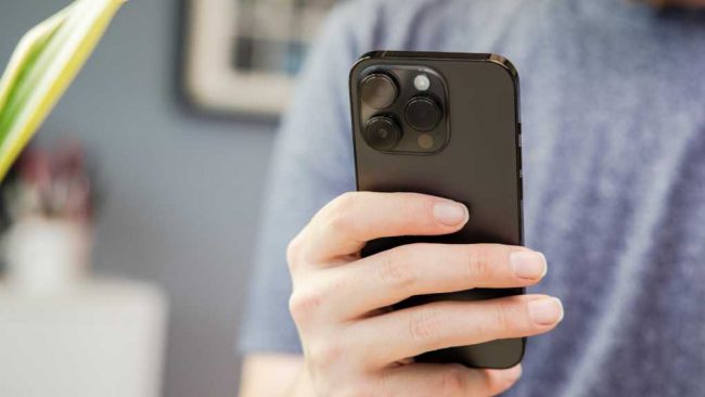 В iOS 17 есть куча замечательных функций, которыми никто никогда