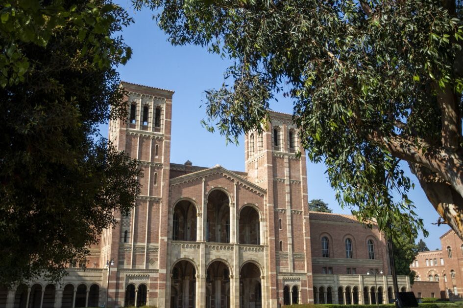 Калифорнийский университет в Лос-Анджелесе подтверждает, что подвергся широкомасштабной кибератаке, но