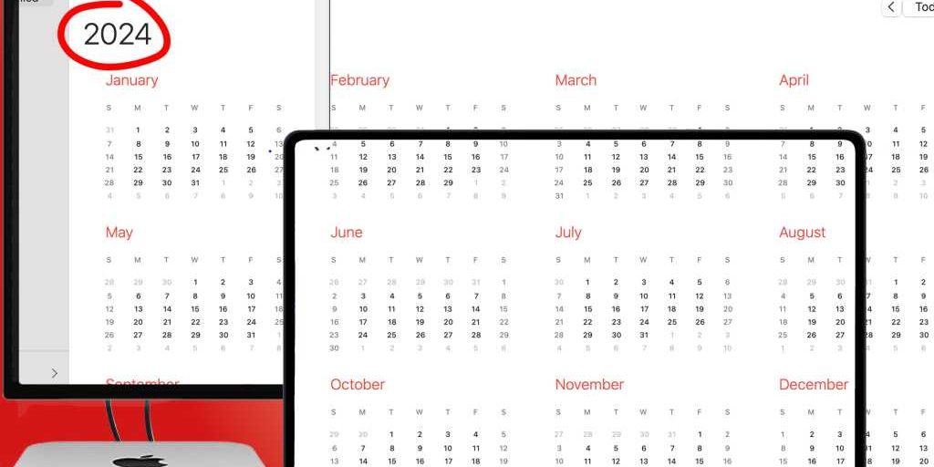 Ожидание следующего нового Mac может занять очень много времени.