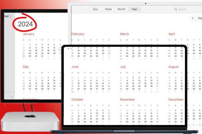 Ожидание следующего нового Mac может занять очень много времени.