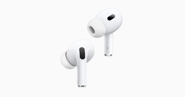 AirPods меняют представление о личном звуке