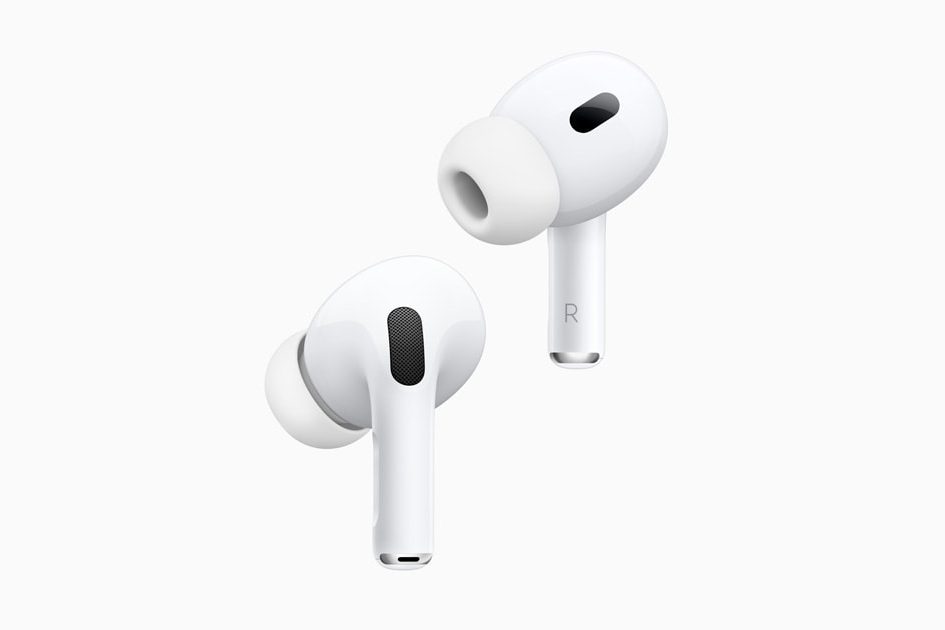 AirPods меняют представление о личном звуке